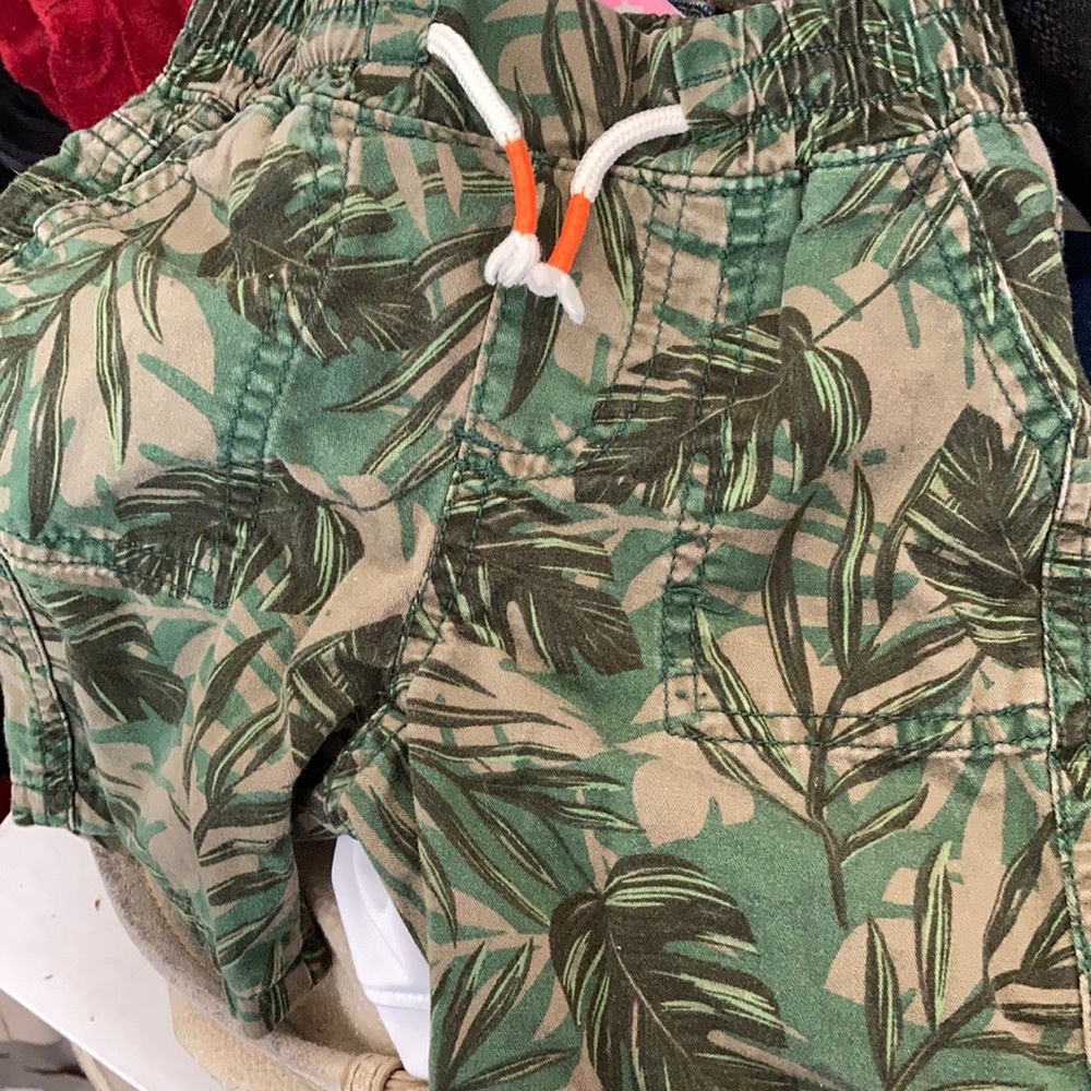 Wonder nation children’s shorts 2t